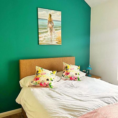 Bangor Central Apartments المظهر الخارجي الصورة
