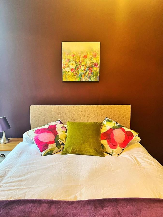 Bangor Central Apartments المظهر الخارجي الصورة