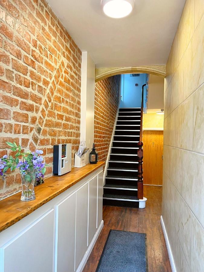 Bangor Central Apartments المظهر الخارجي الصورة