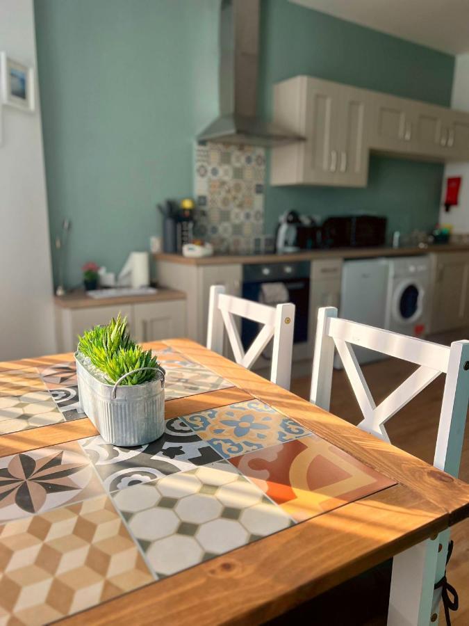 Bangor Central Apartments المظهر الخارجي الصورة