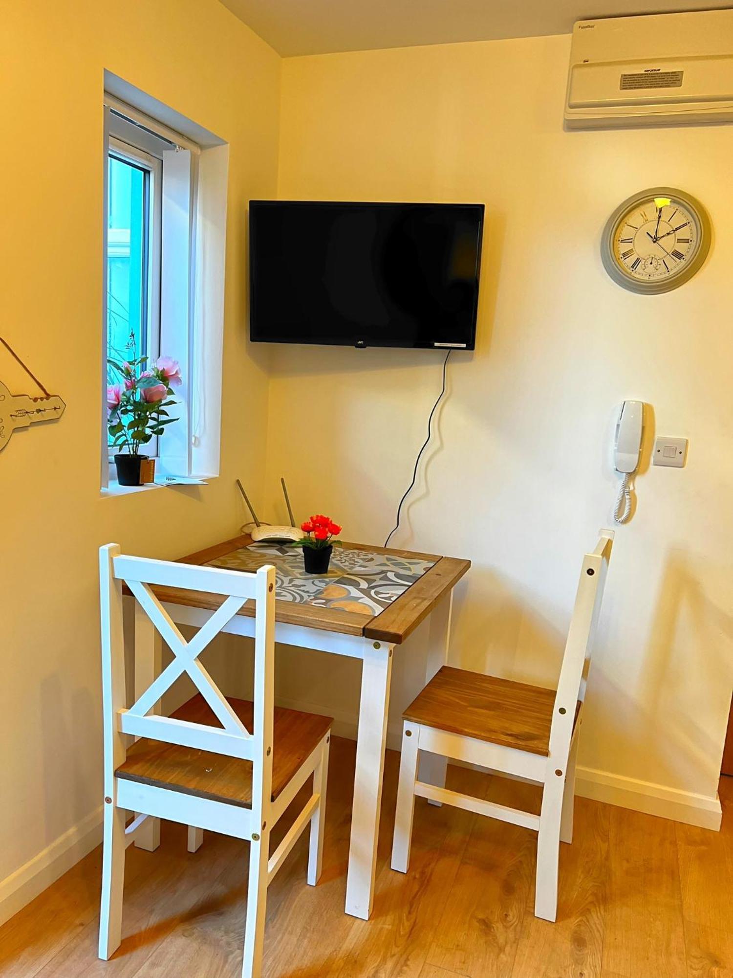 Bangor Central Apartments المظهر الخارجي الصورة